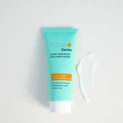 Clear Complexion Daily Moisturizer – 50 ml. มอยส์เจอร์ไรเซอร์บำรุงผิวเป็นสิว ชุ่มชื้น เรียบเนียนใสไร้สิว