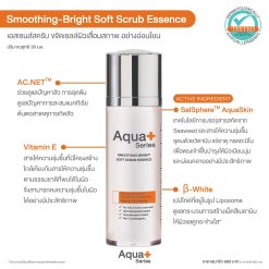 Aqua+ Series Thailand