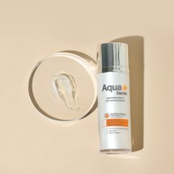 (สูตรใหม่) Smoothing-Bright Soft Scrub Essence 30 ml. – เจลสครับเอสเซนส์สูตรอ่อนโยน ขจัดเซลล์ผิวเสื่อมสภาพใช้ได้ทุกสภาพผิว Aqua+ Series Thailand