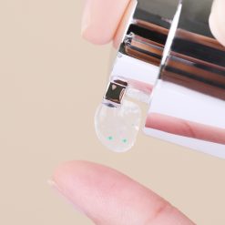 (สูตรใหม่) Smoothing-Bright Soft Scrub Essence 30 ml. – เจลสครับเอสเซนส์สูตรอ่อนโยน ขจัดเซลล์ผิวเสื่อมสภาพใช้ได้ทุกสภาพผิว Aqua+ Series Thailand