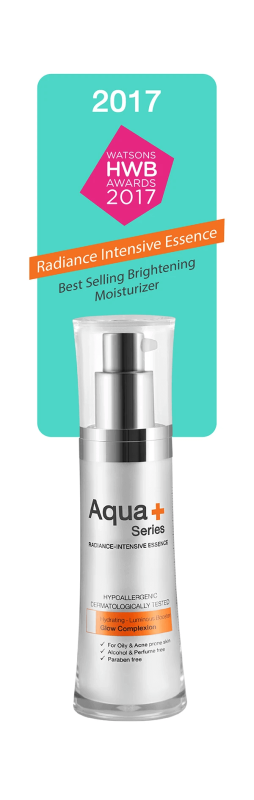 Aqua+ Series Thailand