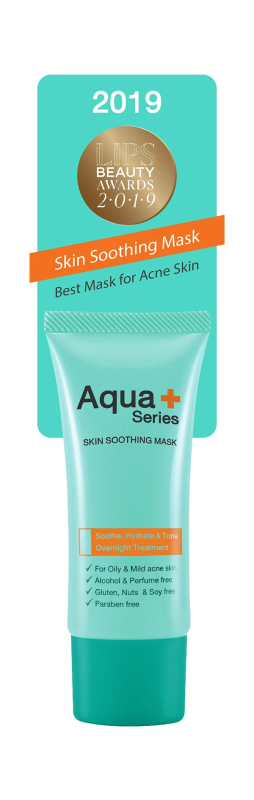 Aqua+ Series Thailand