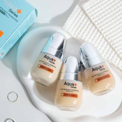 Aqua+ Series Thailand