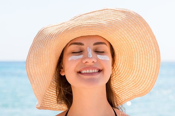Facial Sunscreen กันแดดหน้าตัวไหนดี Suncream