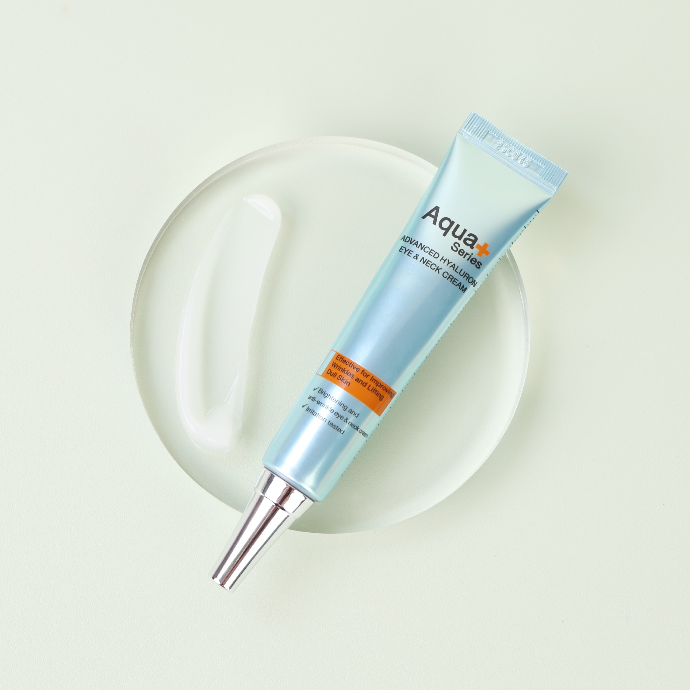 eye cream