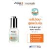 AquaPlus แบรนด์ที่เชี่ยวชาญสกินแคร์ดูแลผิวมัน