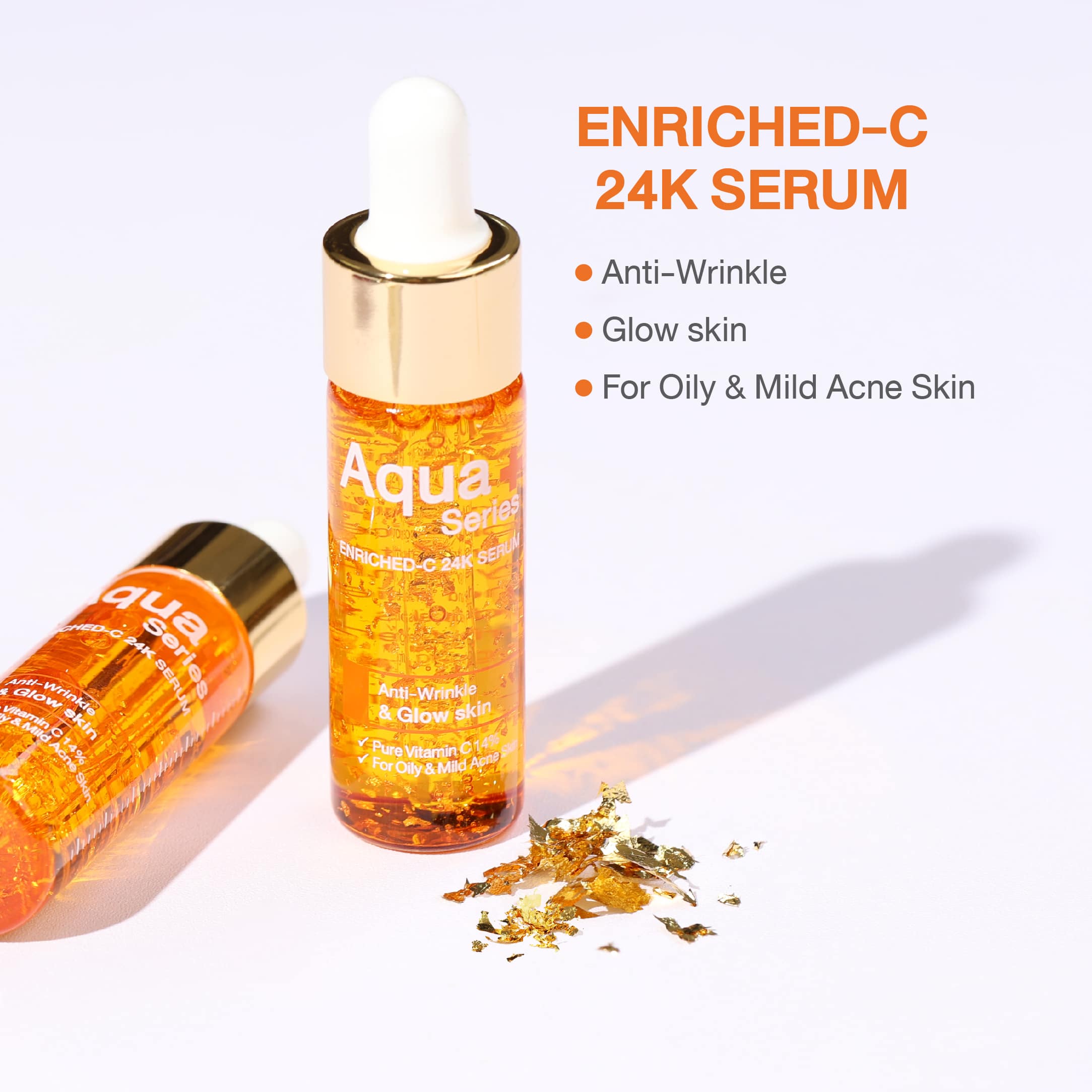 C 24K Serum-05