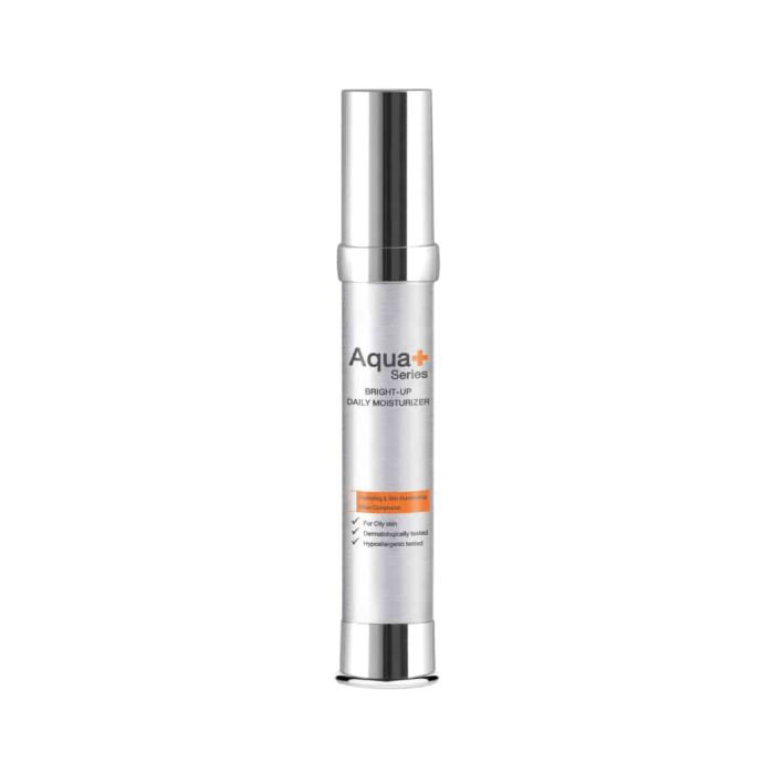 Bright-Up Daily Moisturizer 30 ml. - มอยส์เจอร์ไรเซอร์บำรุงผิวหน้า ดูแลปัญหาริ้วรอย และจุดด่างดำ