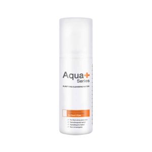 Purifying Cleansing Water 150 ml. - คลีนซิ่งสูตรน้ำ เช็ดสิ่งสกปรกหมดจด ผิวสะอาดล้ำลึก