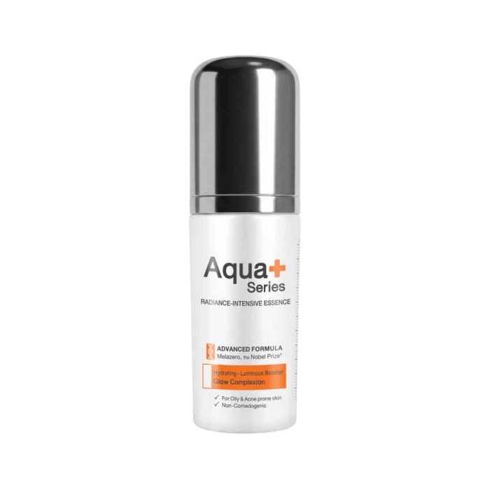 Radiance-Intensive Essence (Advanced Formula) – 30 ml. เอสเซนส์บำรุงผิวหน้า ปรับผิวกระจ่างใสใน 2 สัปดาห์*
