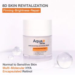 Aqua+ Series Thailand