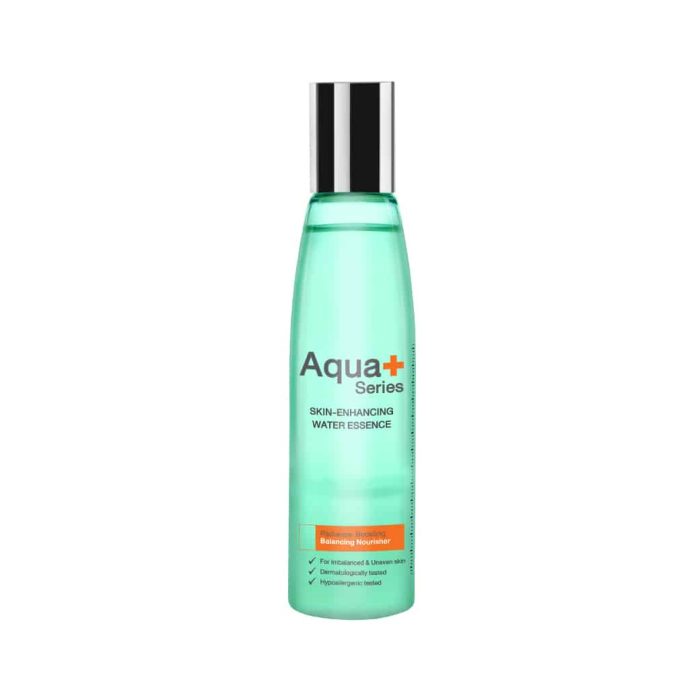 Skin-Enhancing Water Essence 140 ml. - เอสเซนส์น้ำตบ บำรุงผิวหน้า